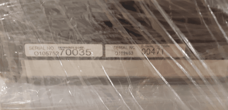 Listing product image 3 of 3