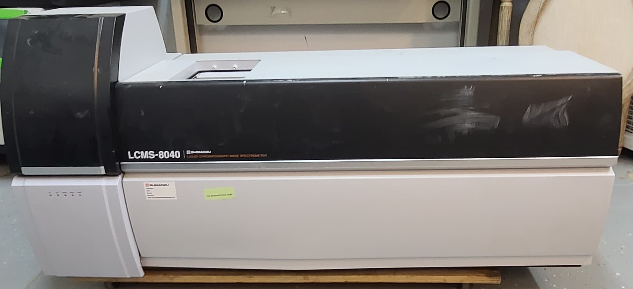 Listing product image 1 of 3