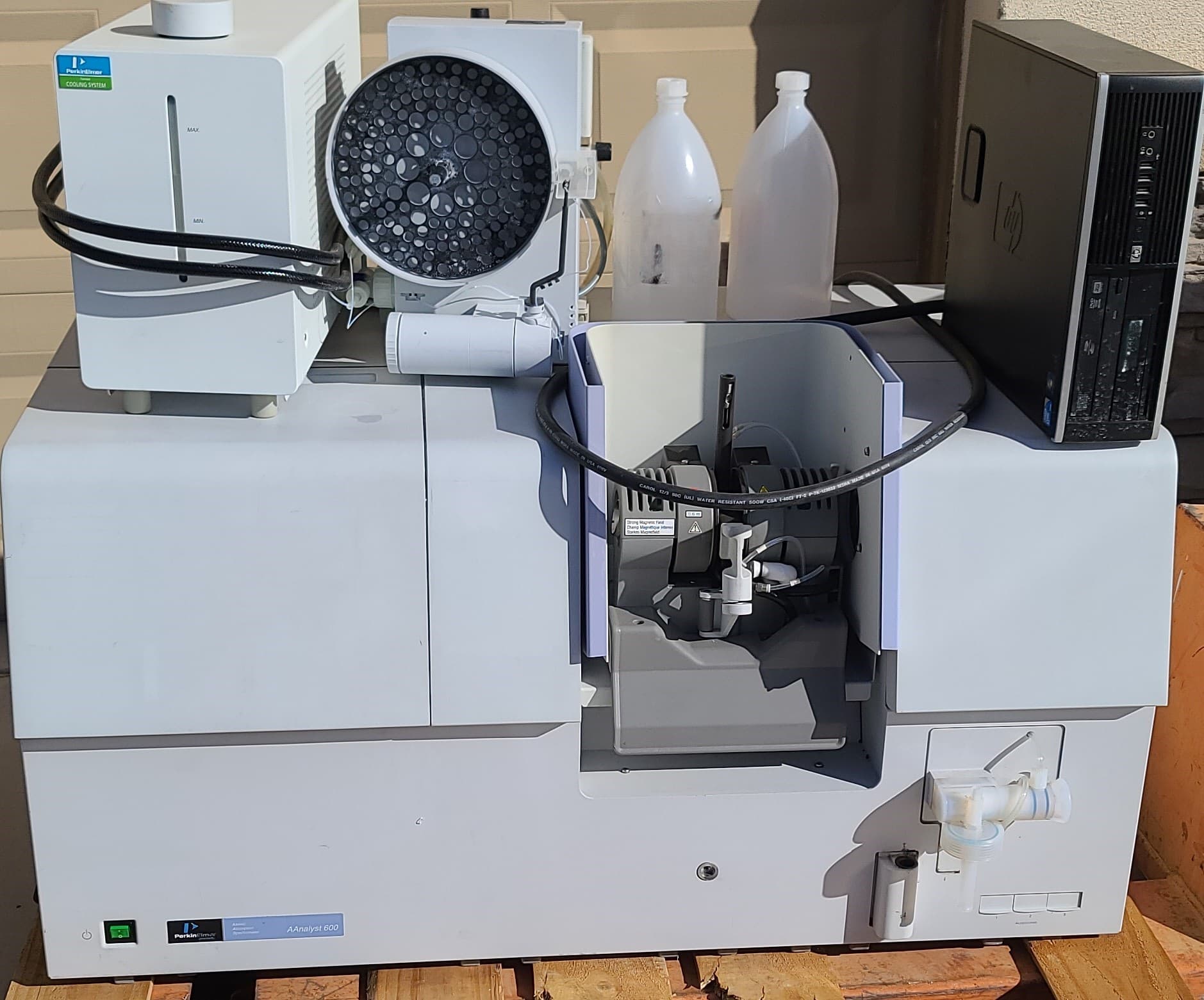 Listing product image 1 of 3