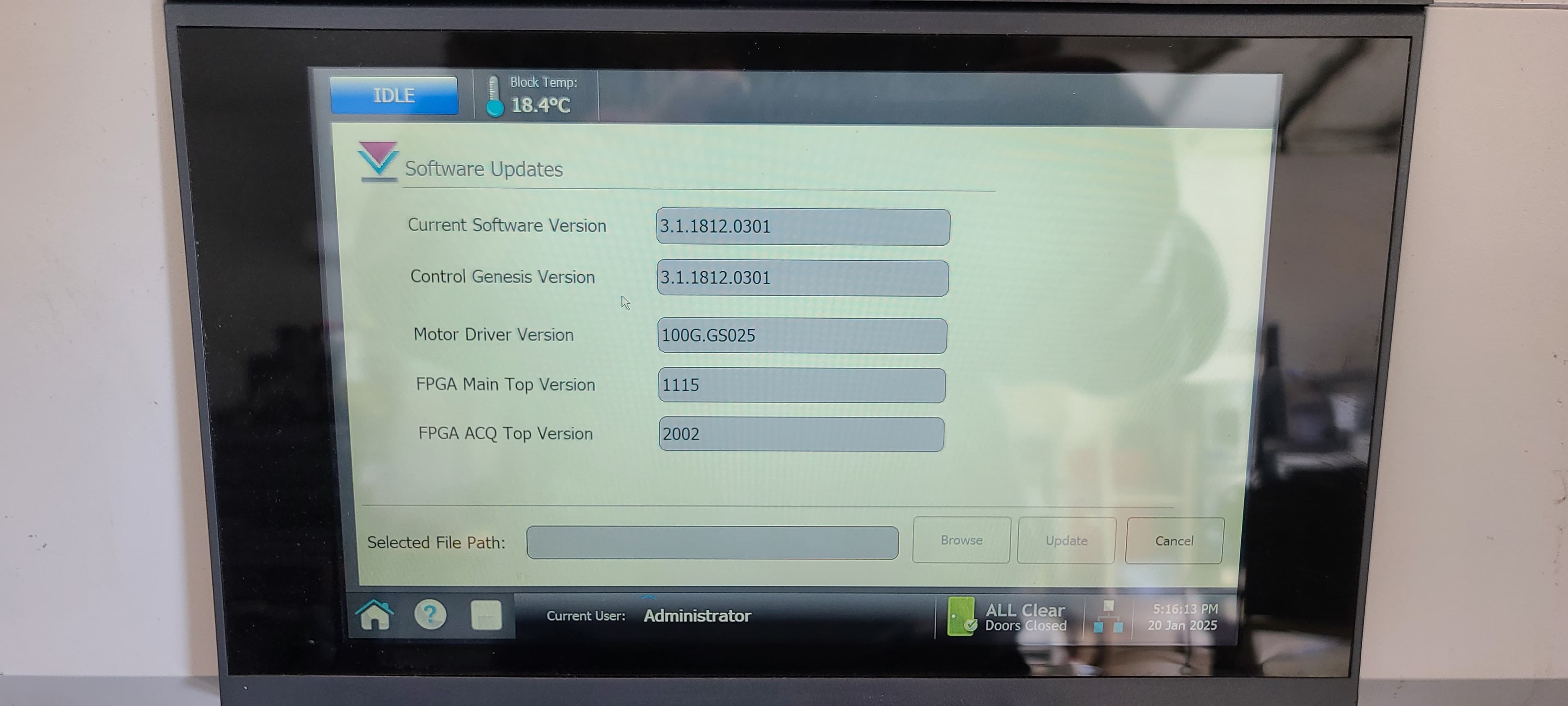 Listing product image 1 of 3