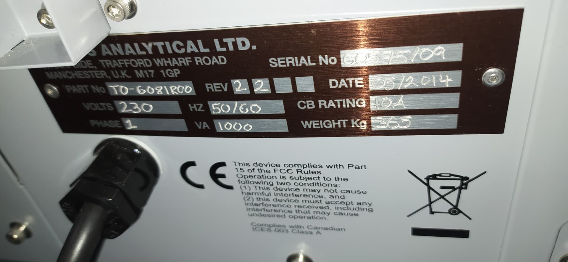 Listing product image 2 of 3