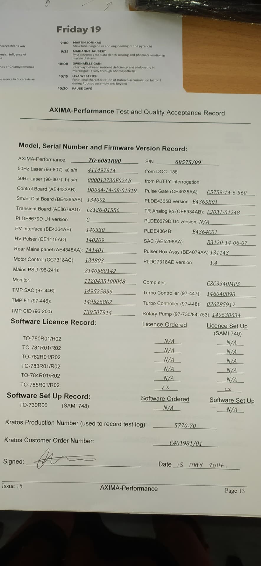 Listing product image 3 of 3